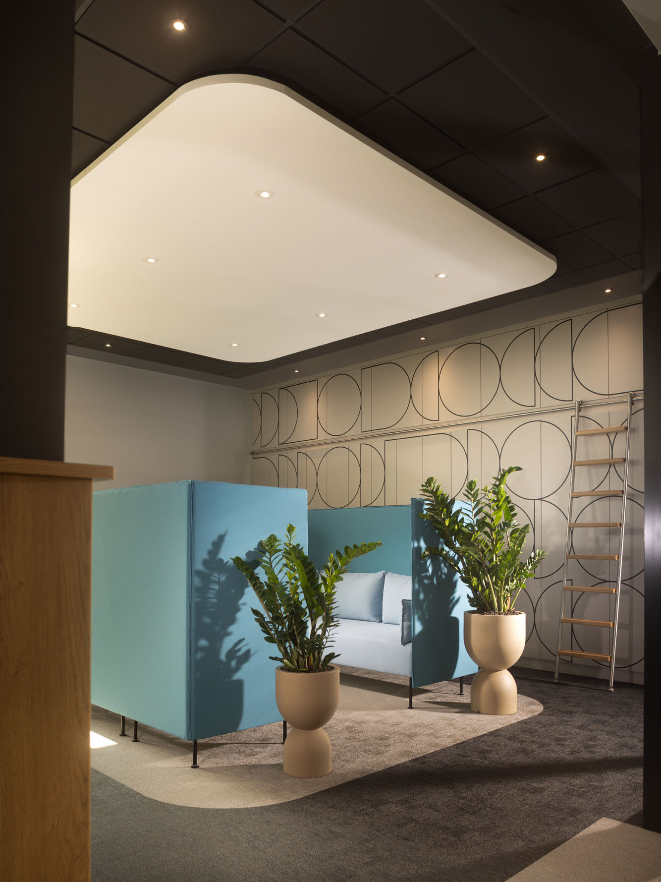 Zakłady Mięsne Zakrzewscy - realizacja Kosów Lacki