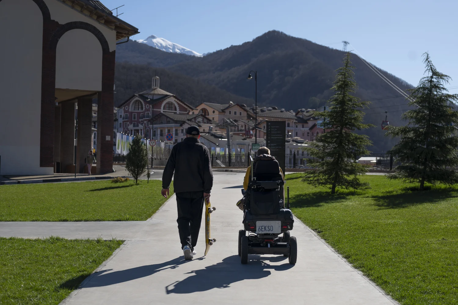 Dostępność w budynkach publicznych, czyli skuteczny wayfinding
